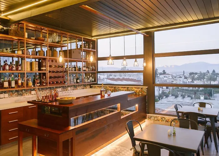 Hypnos Boutique Hotel (Adults Only)