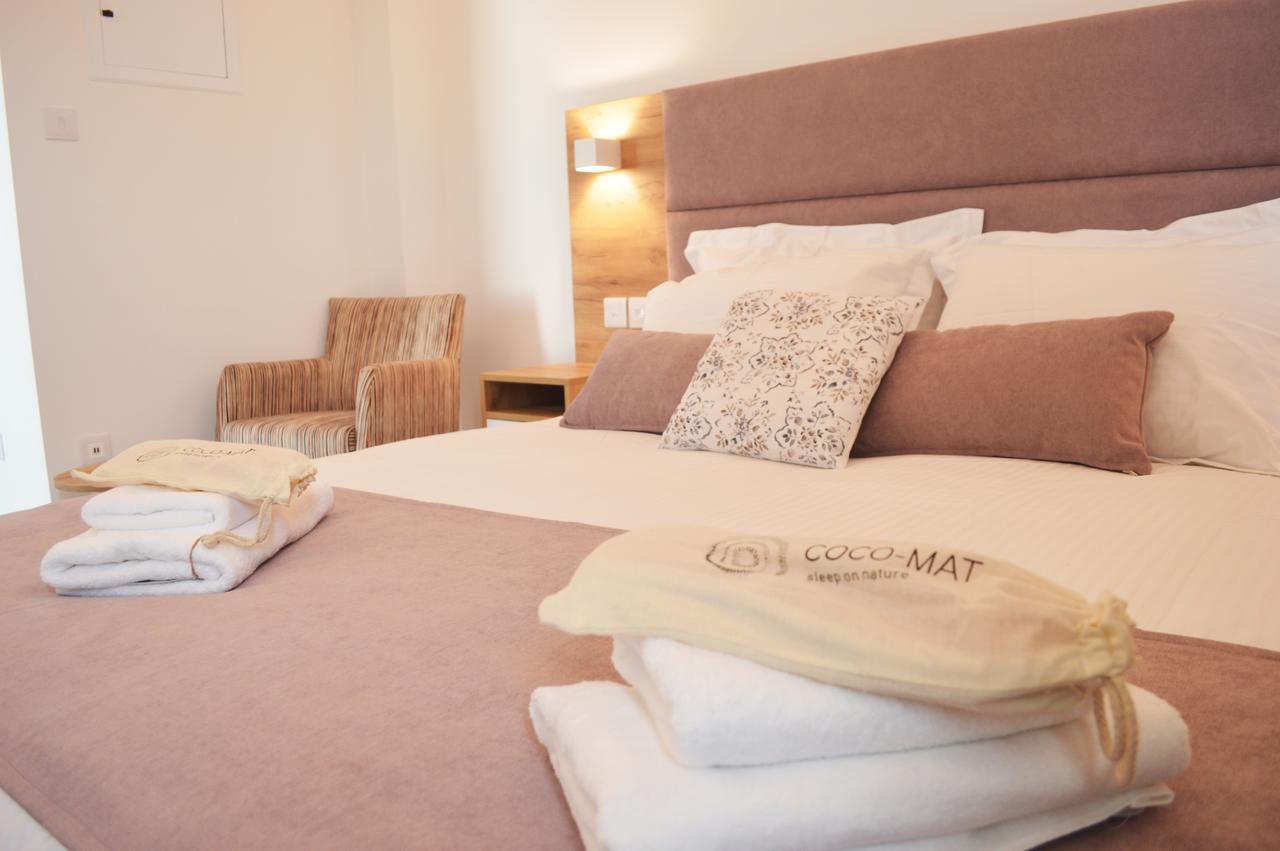 Hotel Hypnos Boutique (adults Only) Nicosia