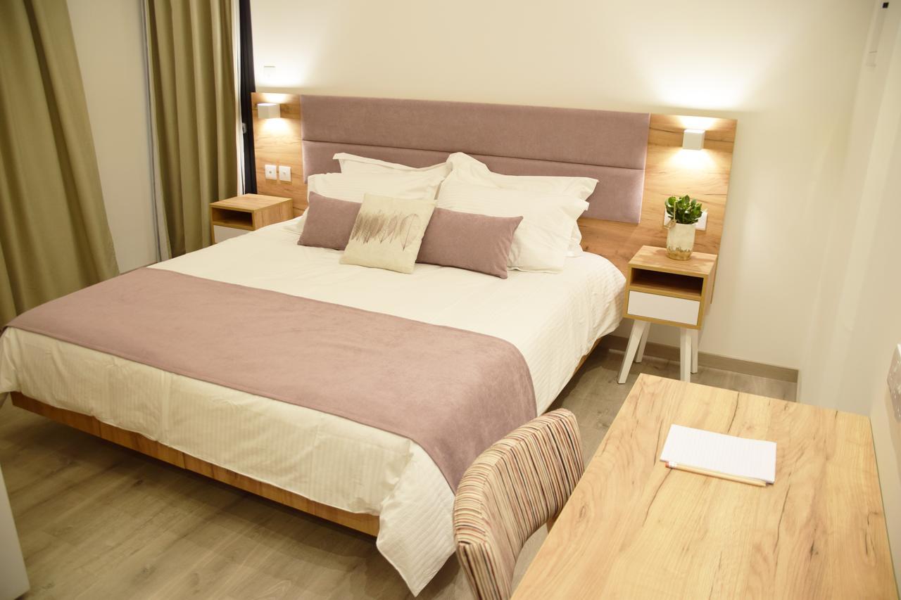 Hotel Hypnos Boutique Nicosie