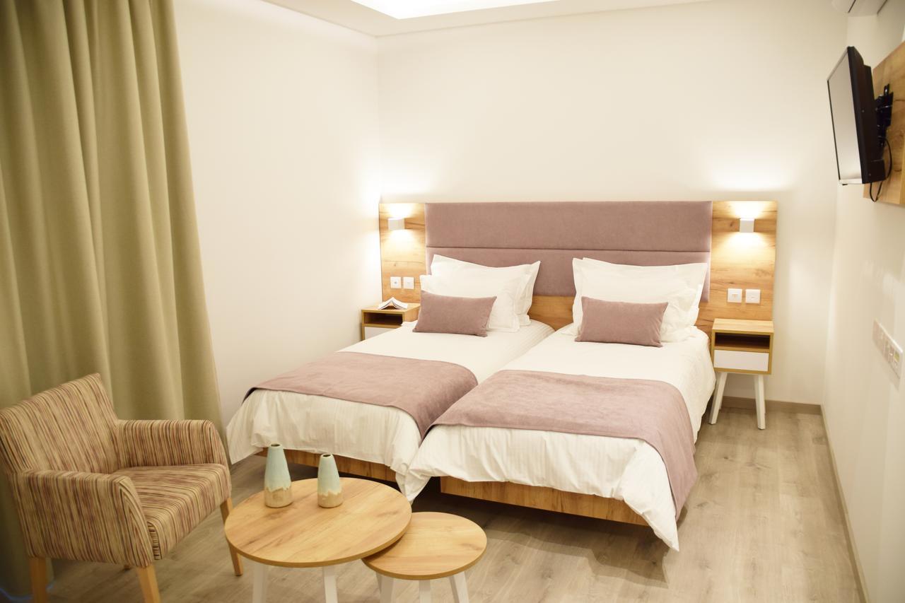 Hotel Hypnos Boutique (adults Only) Nicosia