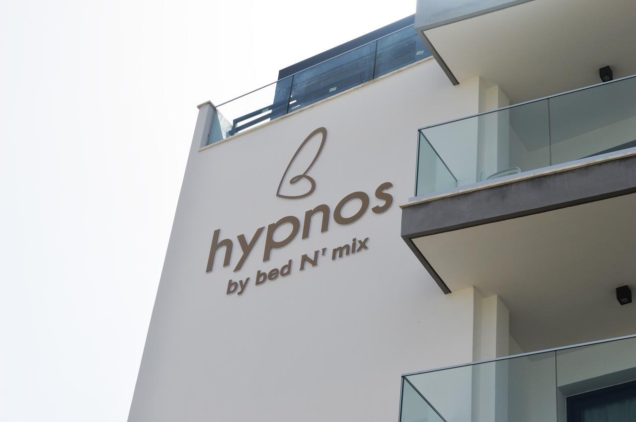 Hotel Hypnos Boutique (adults Only) Nicosia