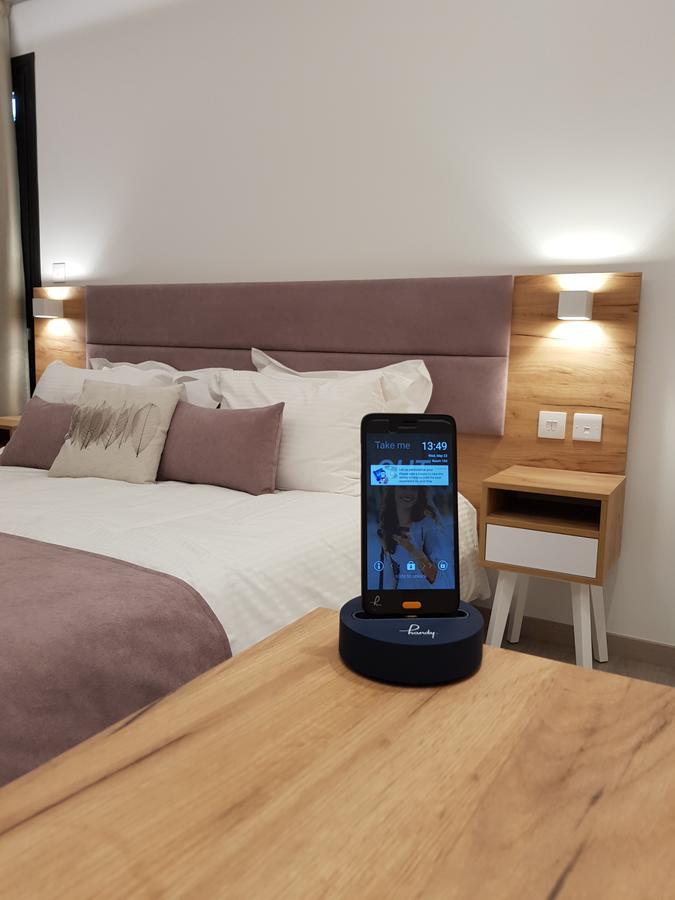 Hypnos Boutique (adults Only) 3* Nicosia