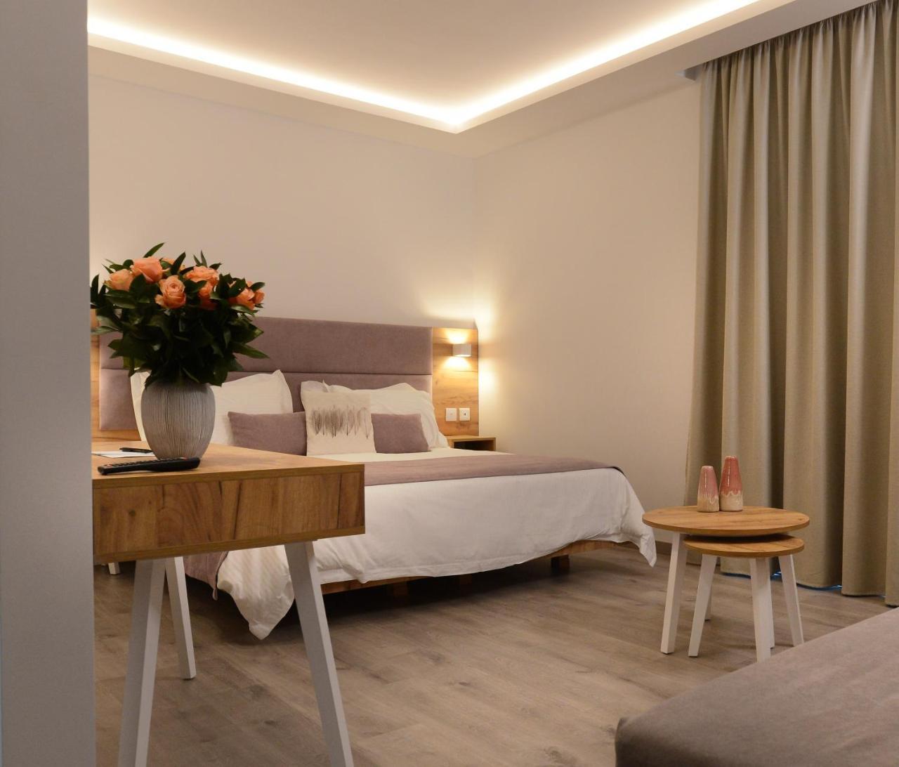 Hypnos Boutique (adults Only) Hotel