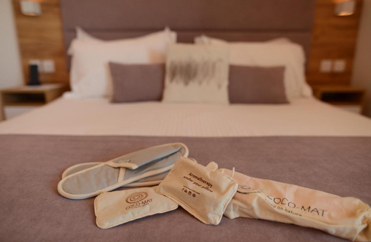 Hypnos Boutique (adults Only) 3*