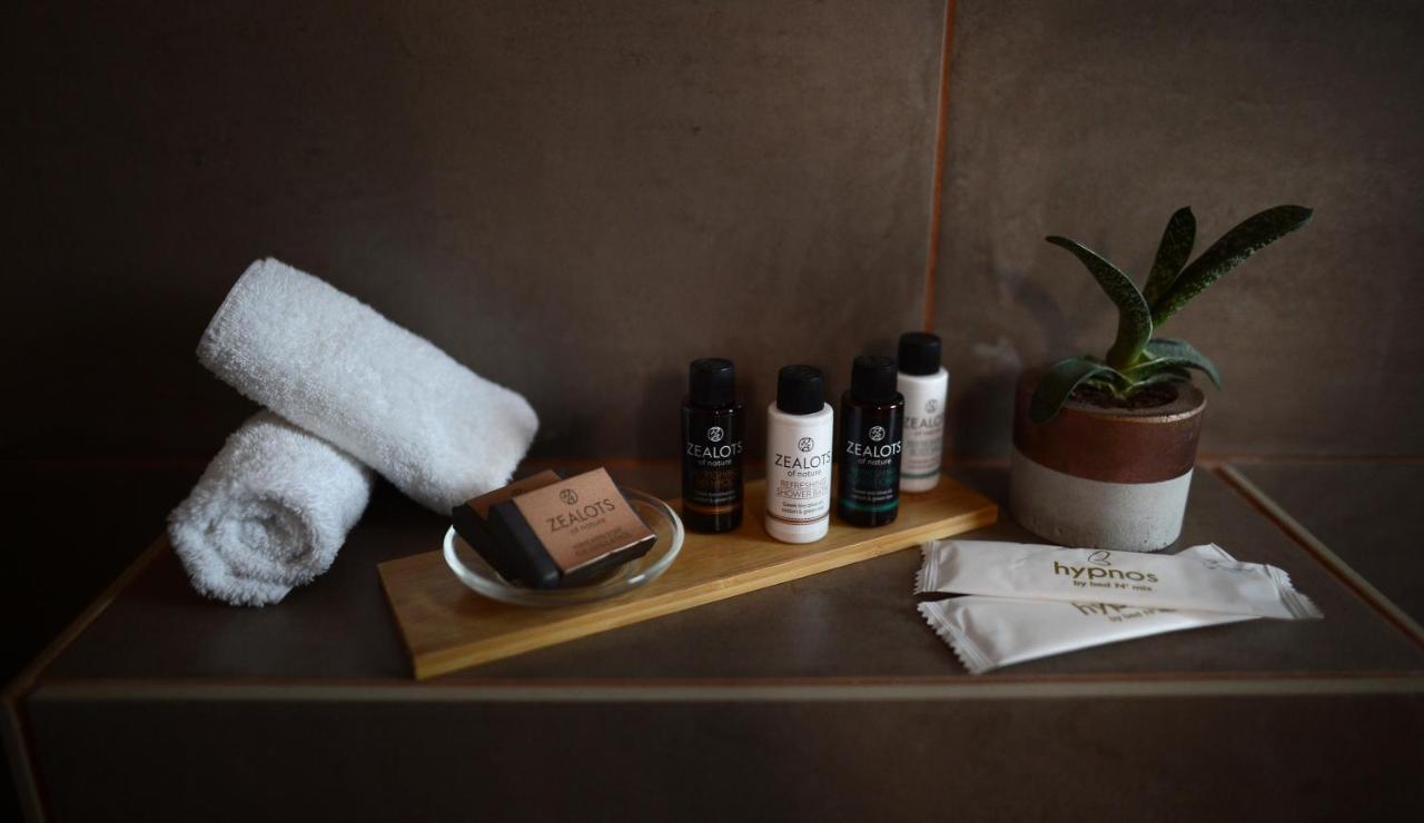 Hotel Hypnos Boutique (adults Only) Nicosia
